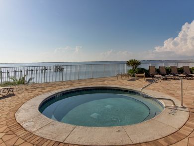 Pensacola Beach Condo 913909