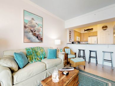 Pensacola Beach Condo 913909