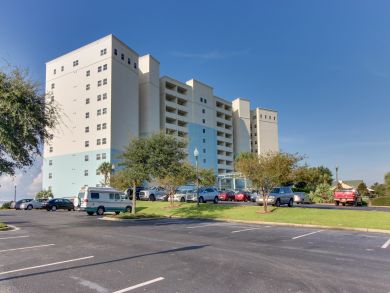 Pensacola Beach Condo 913909