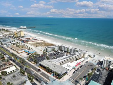 Daytona Beach Condo 913911