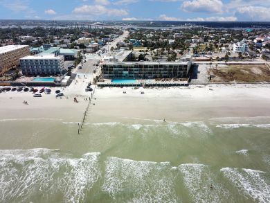 Daytona Beach Condo 913911
