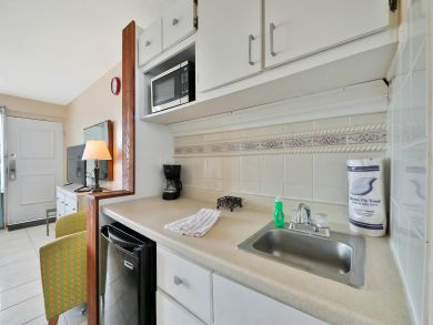 Daytona Beach Condo 913911