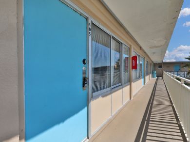 Daytona Beach Condo 913911