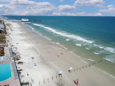 Daytona Beach Condo 913911
