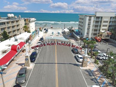 Daytona Beach Condo 913911