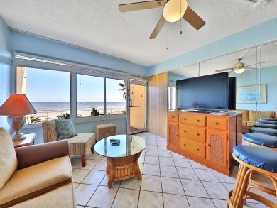Daytona Beach Condo 913913
