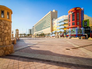 Daytona Beach Condo 913913