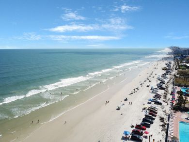 Daytona Beach Condo 913913