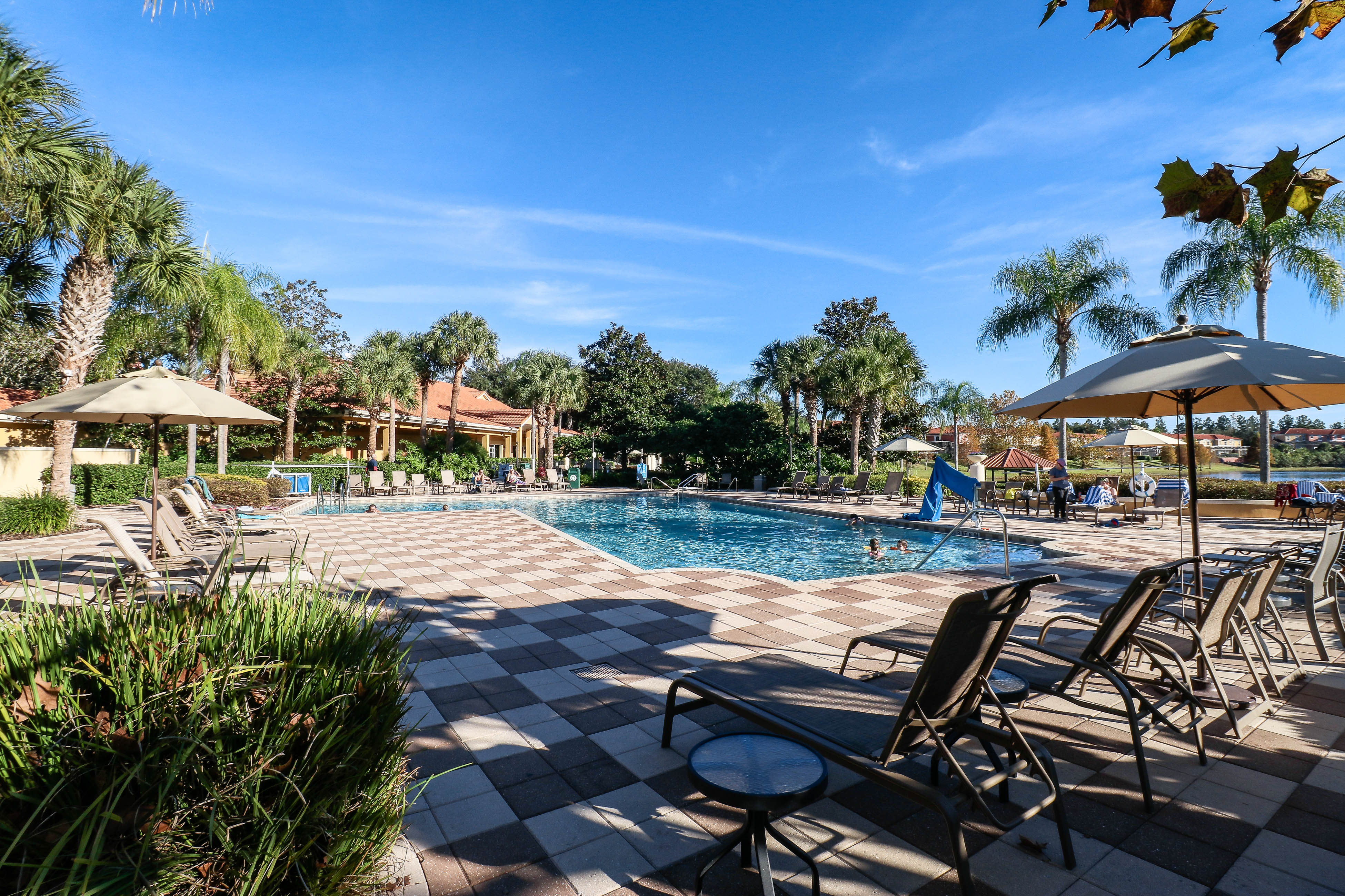Orlando Home 913914