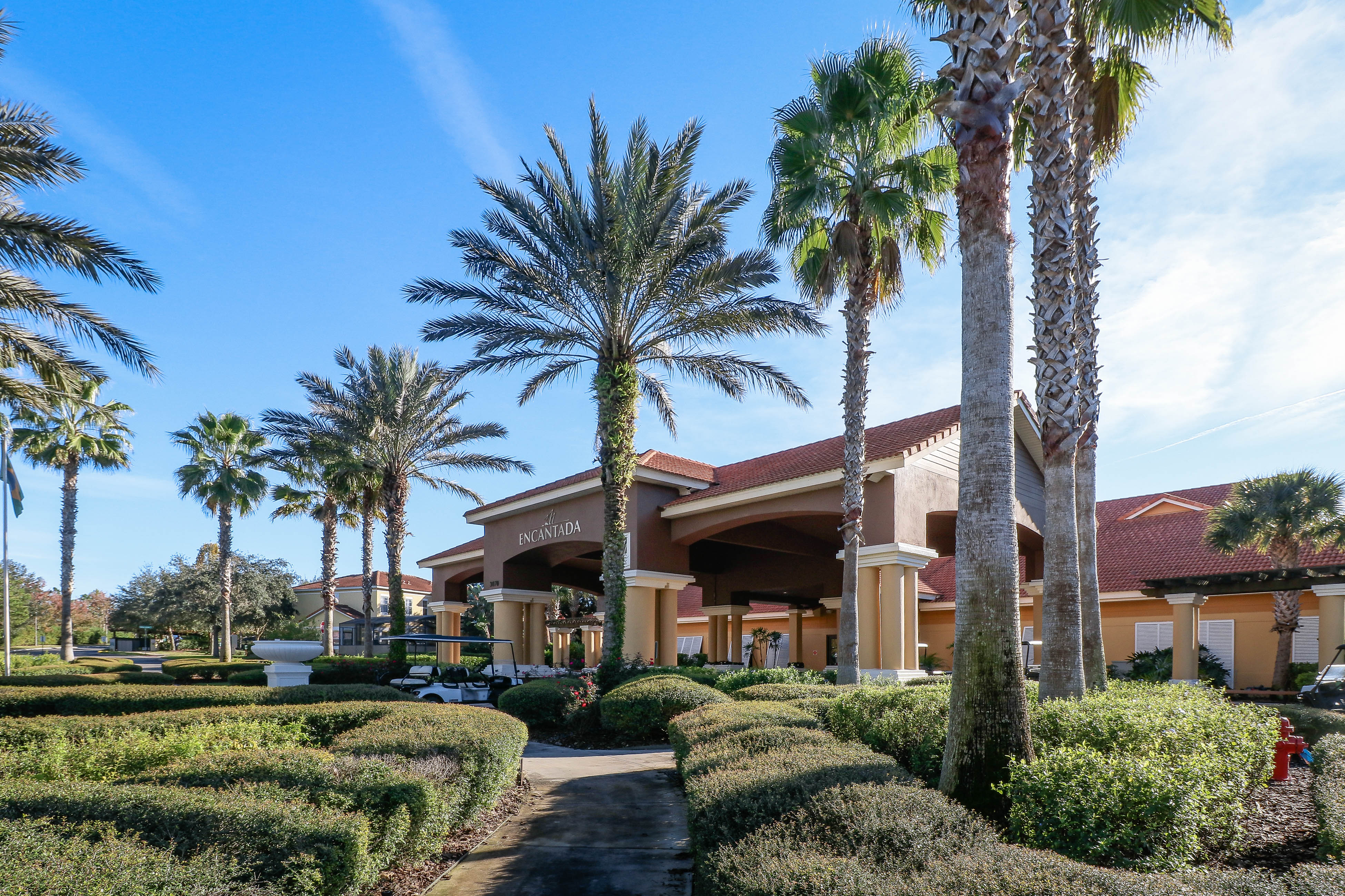 Orlando Home 913914