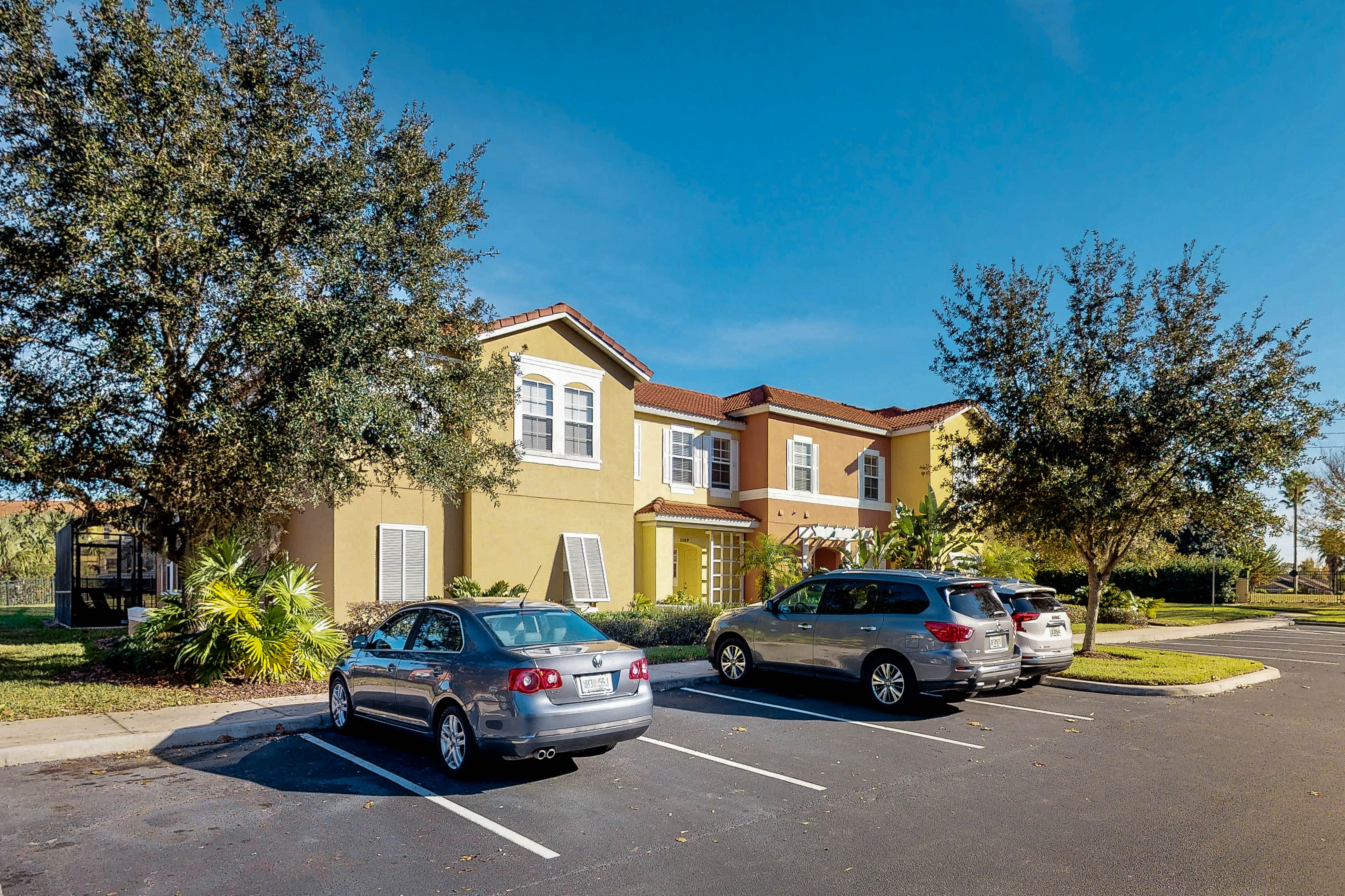 Orlando Home 913914