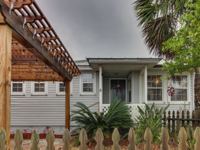 Panama City Beach Home 913915