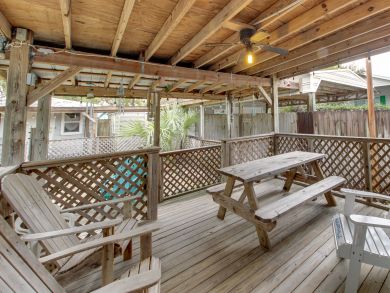 Panama City Beach Home 913915