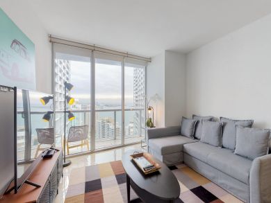 Miami Beach Condo 913918 Miami Beach Condo 913918