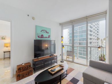 Miami Beach Condo 913918 Miami Beach Condo 913918