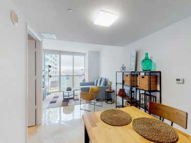 Miami Beach Condo 913918 Miami Beach Condo 913918