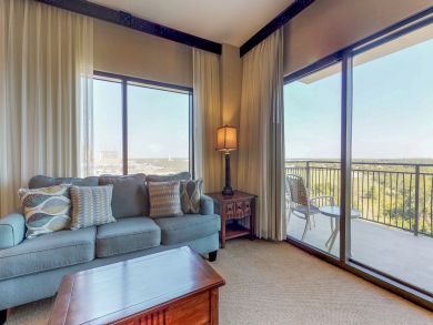 Panama City Beach Condo 913920