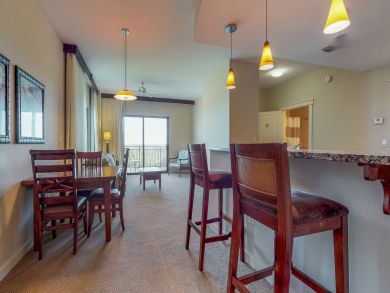 Panama City Beach Condo 913920