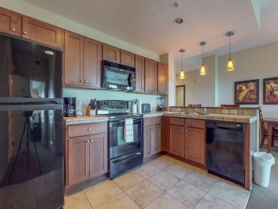 Panama City Beach Condo 913920