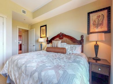 Panama City Beach Condo 913920