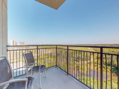 Panama City Beach Condo 913920