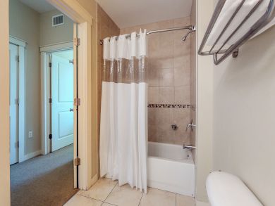 Panama City Beach Condo 913920