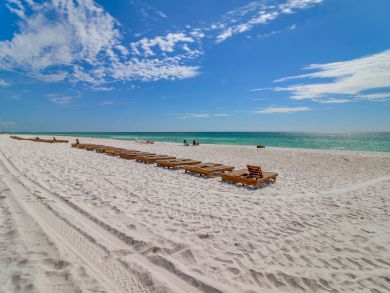 Panama City Beach Condo 913920