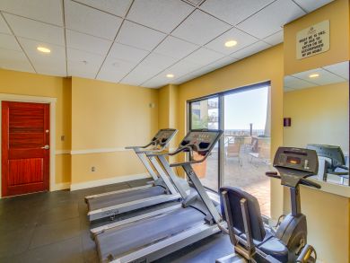 Panama City Beach Condo 913920