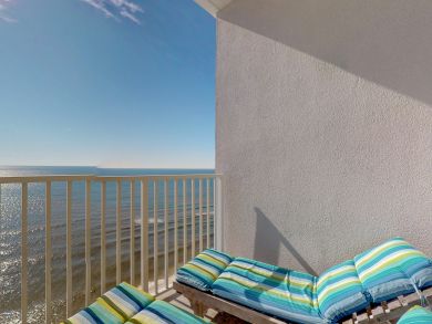 Pensacola Beach Condo 913921