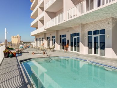 Pensacola Beach Condo 913921