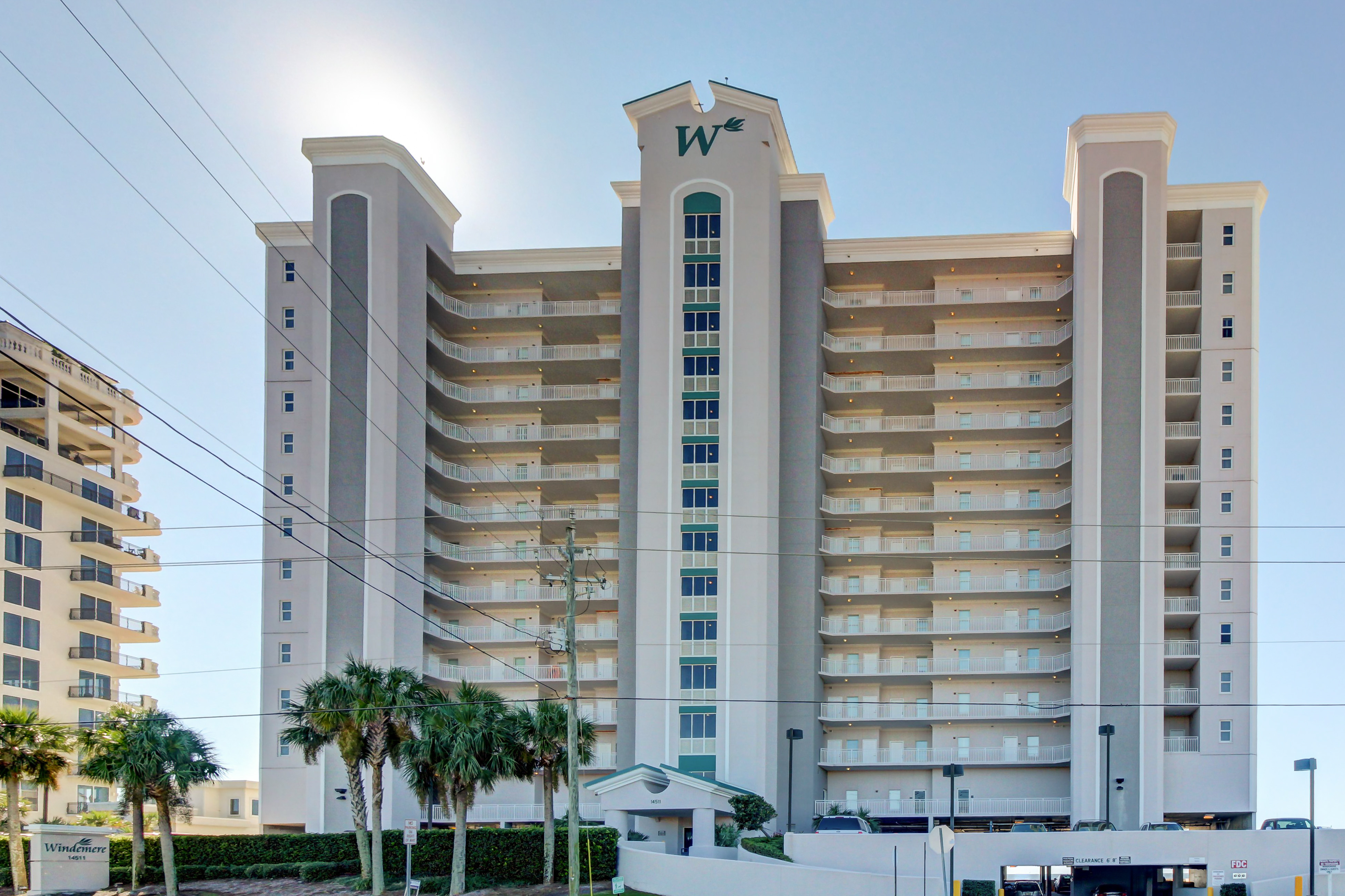 Pensacola Beach Condo 913921