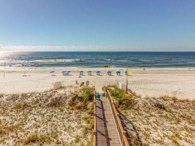 Pensacola Beach Condo 913921