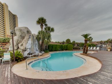 Panama City Beach Condo 913922 Panama City Beach Condo 913922