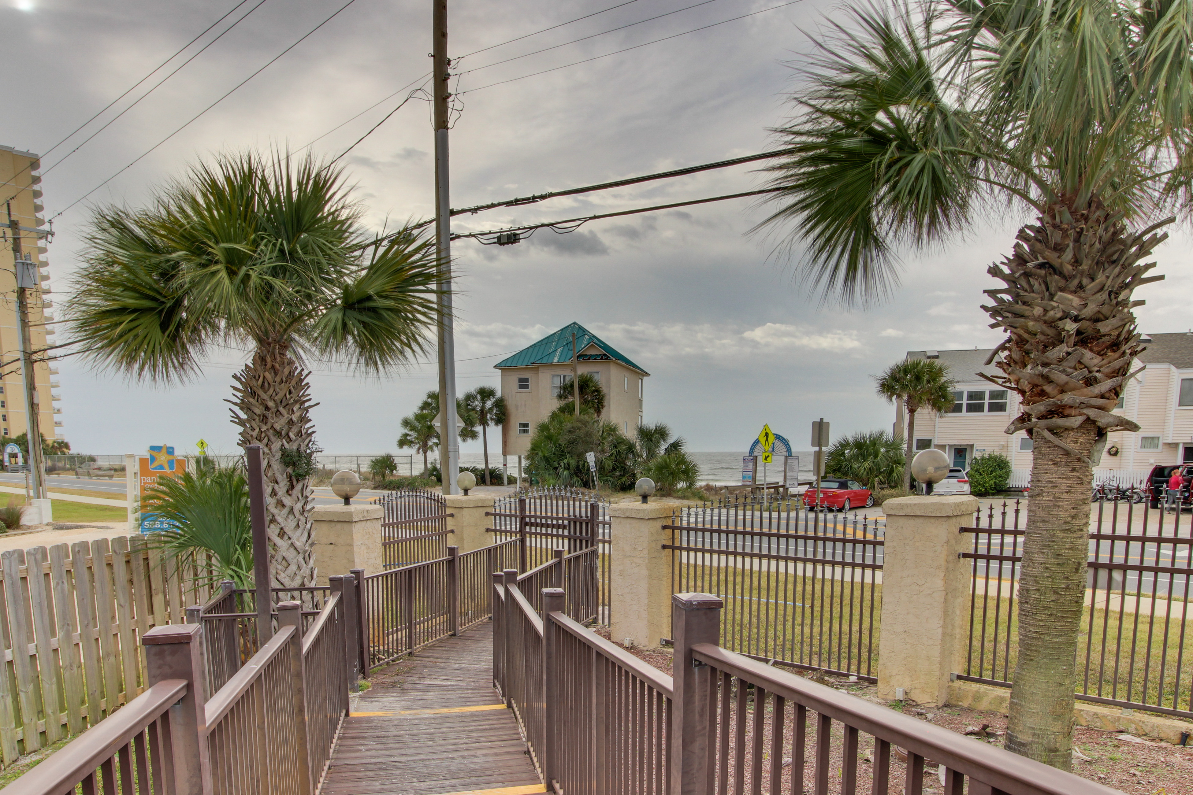 Panama City Beach Condo 913922 Panama City Beach Condo 913922