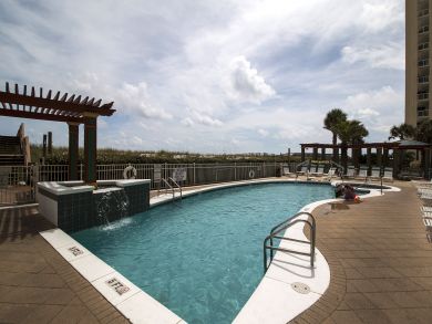 Navarre Beach Condo 913925 Navarre Beach Condo 913925