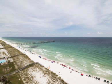 Navarre Beach Condo 913925 Navarre Beach Condo 913925