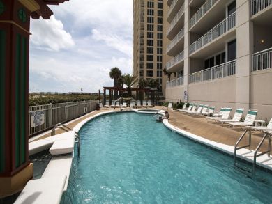 Navarre Beach Condo 913925 Navarre Beach Condo 913925
