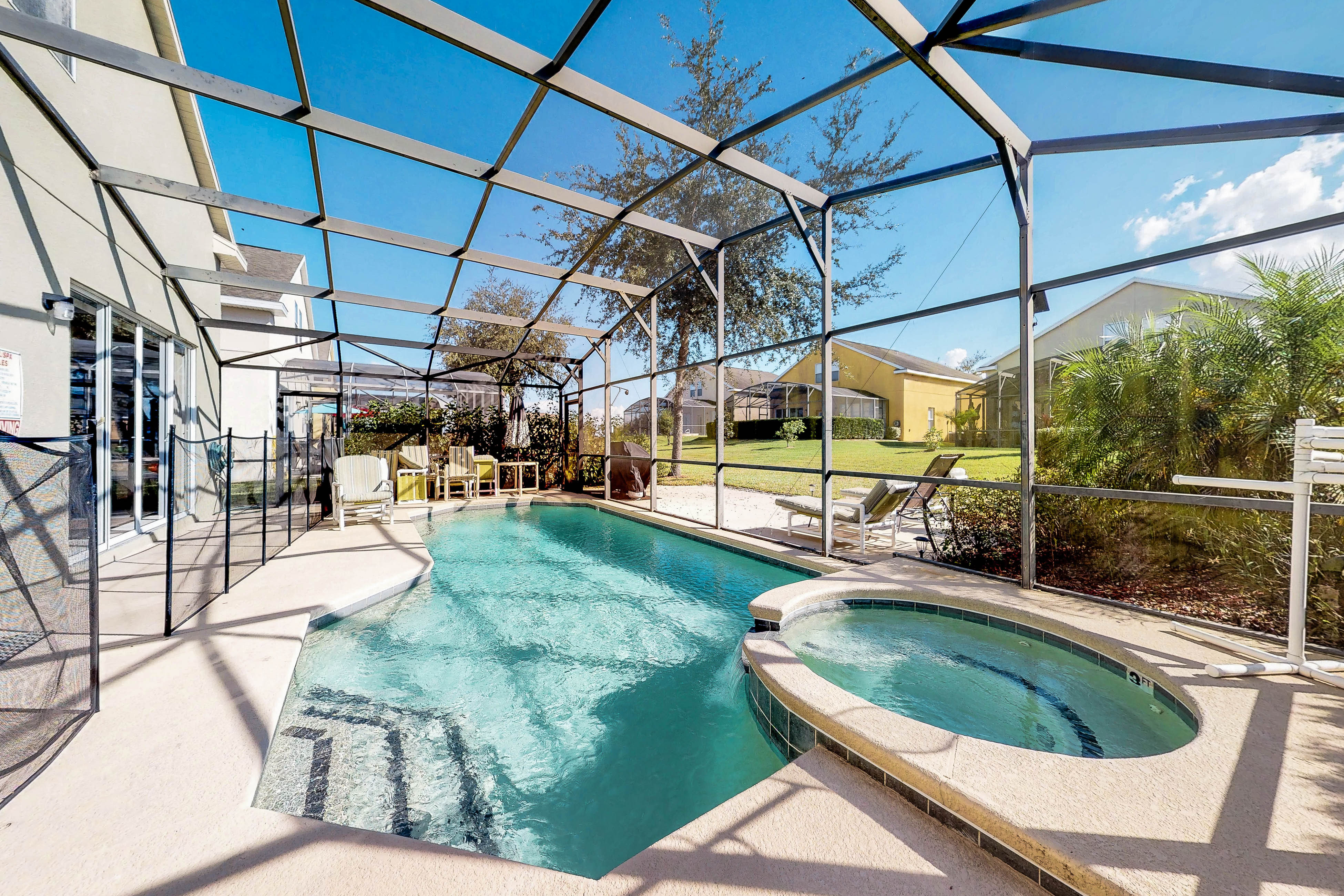 Orlando Home 913926