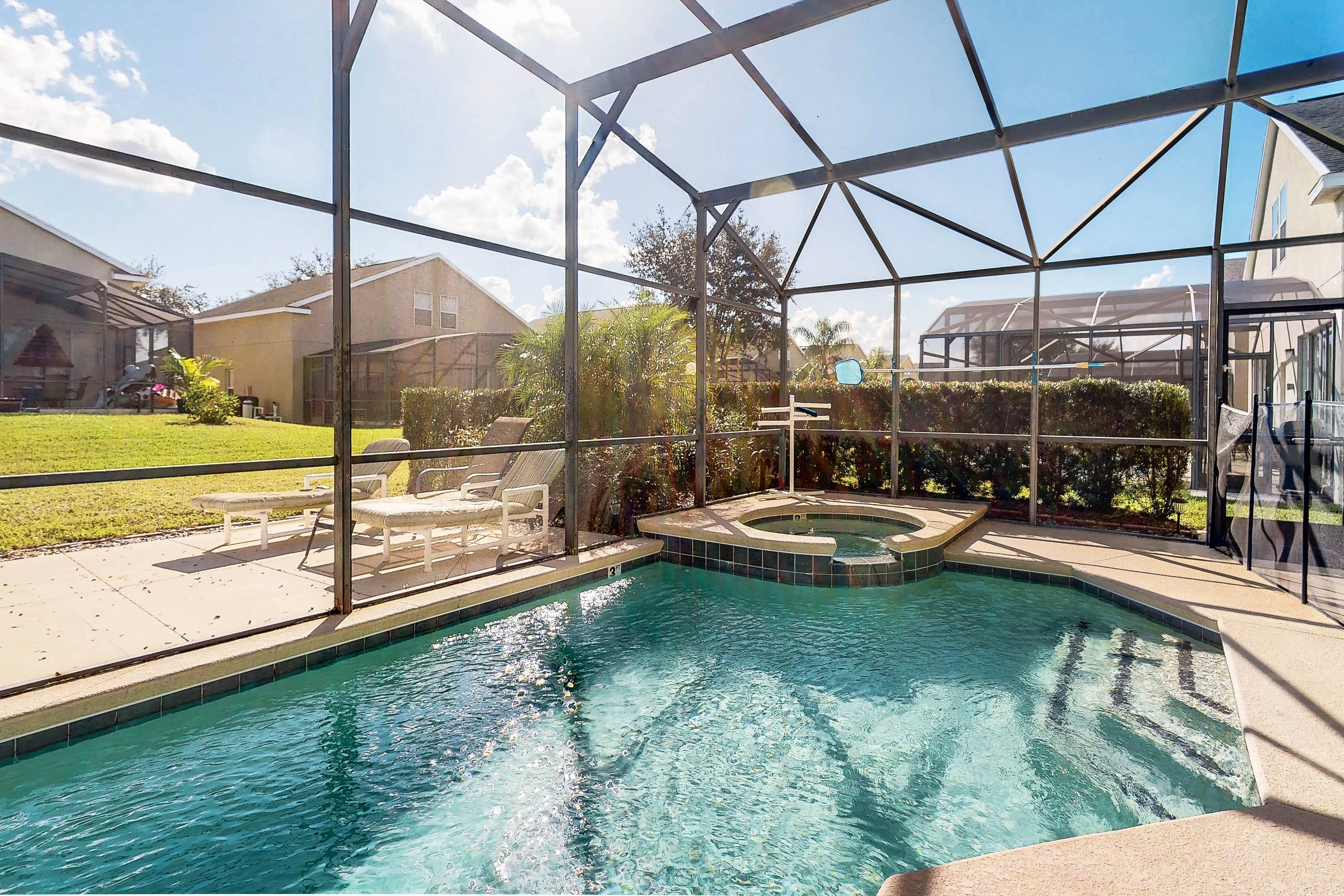 Orlando Home 913926