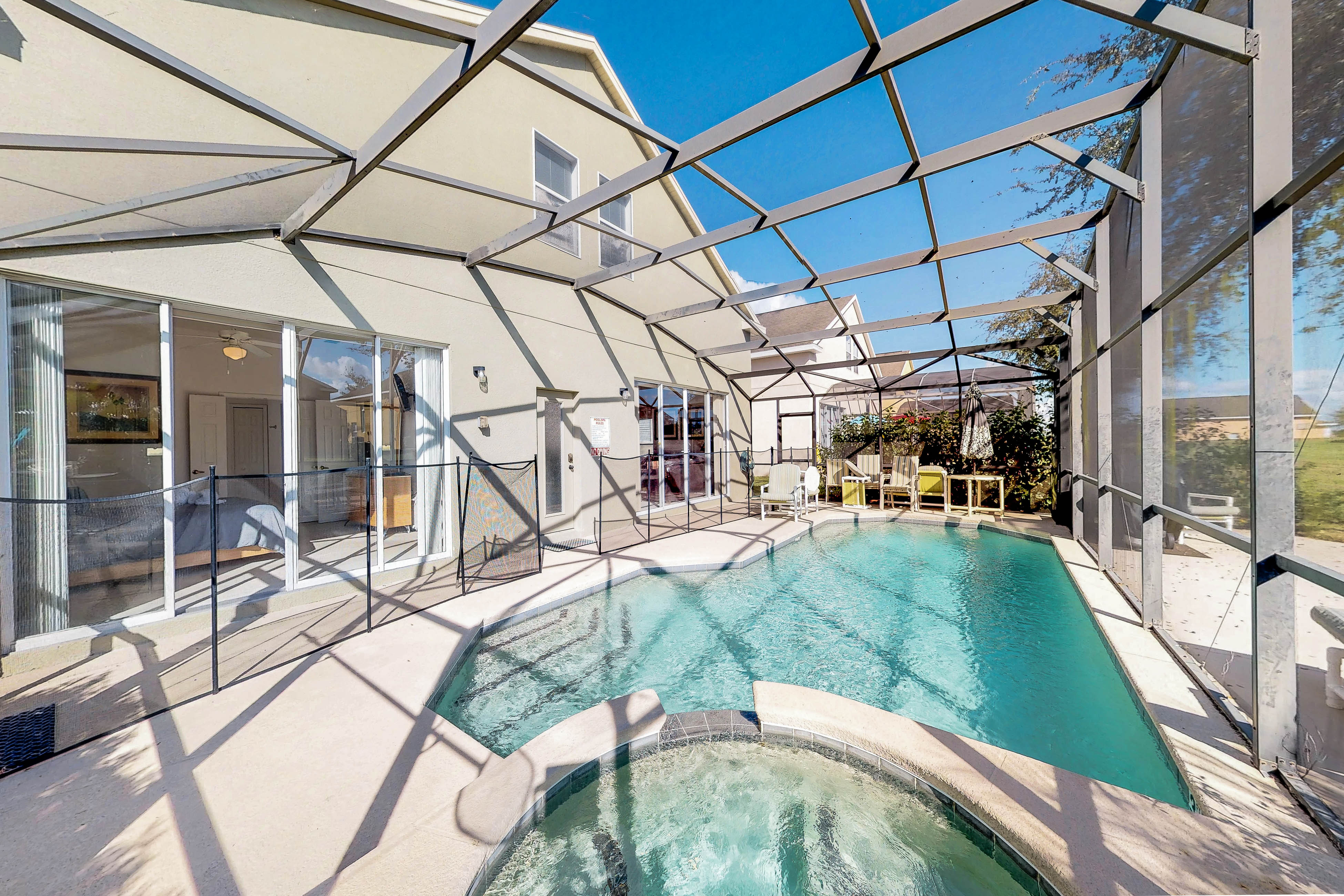 Orlando Home 913926