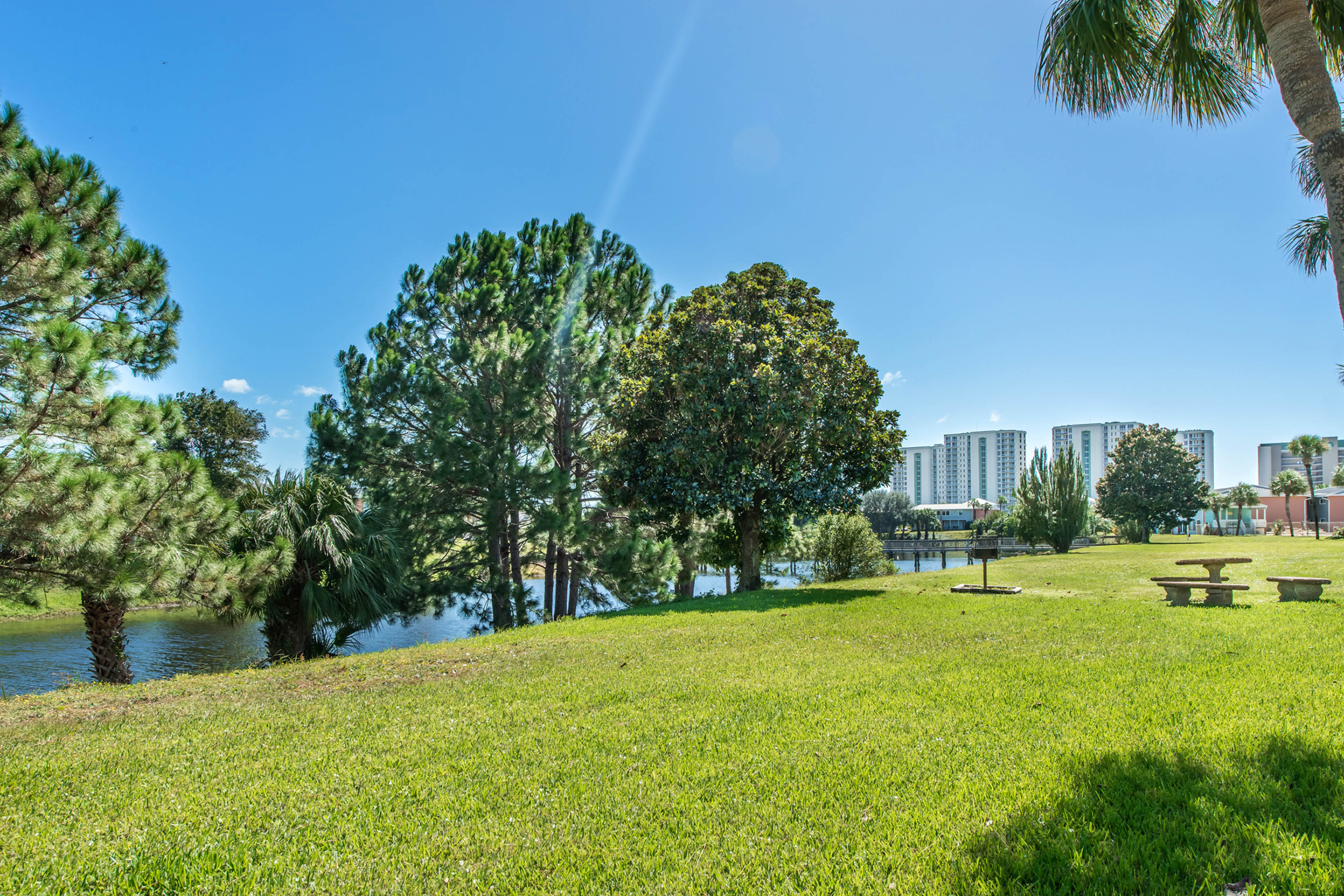 Destin Condo 913927