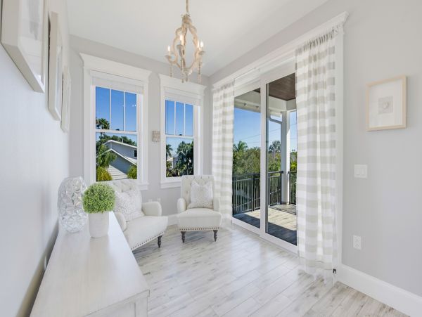 Anna Maria Island Vacation Home Sleeps Sixteen Guests