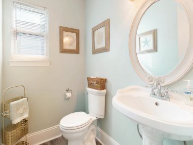 Beaches Of South Walton Condo 913931