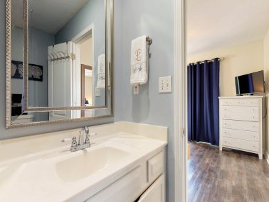 Beaches Of South Walton Condo 913931