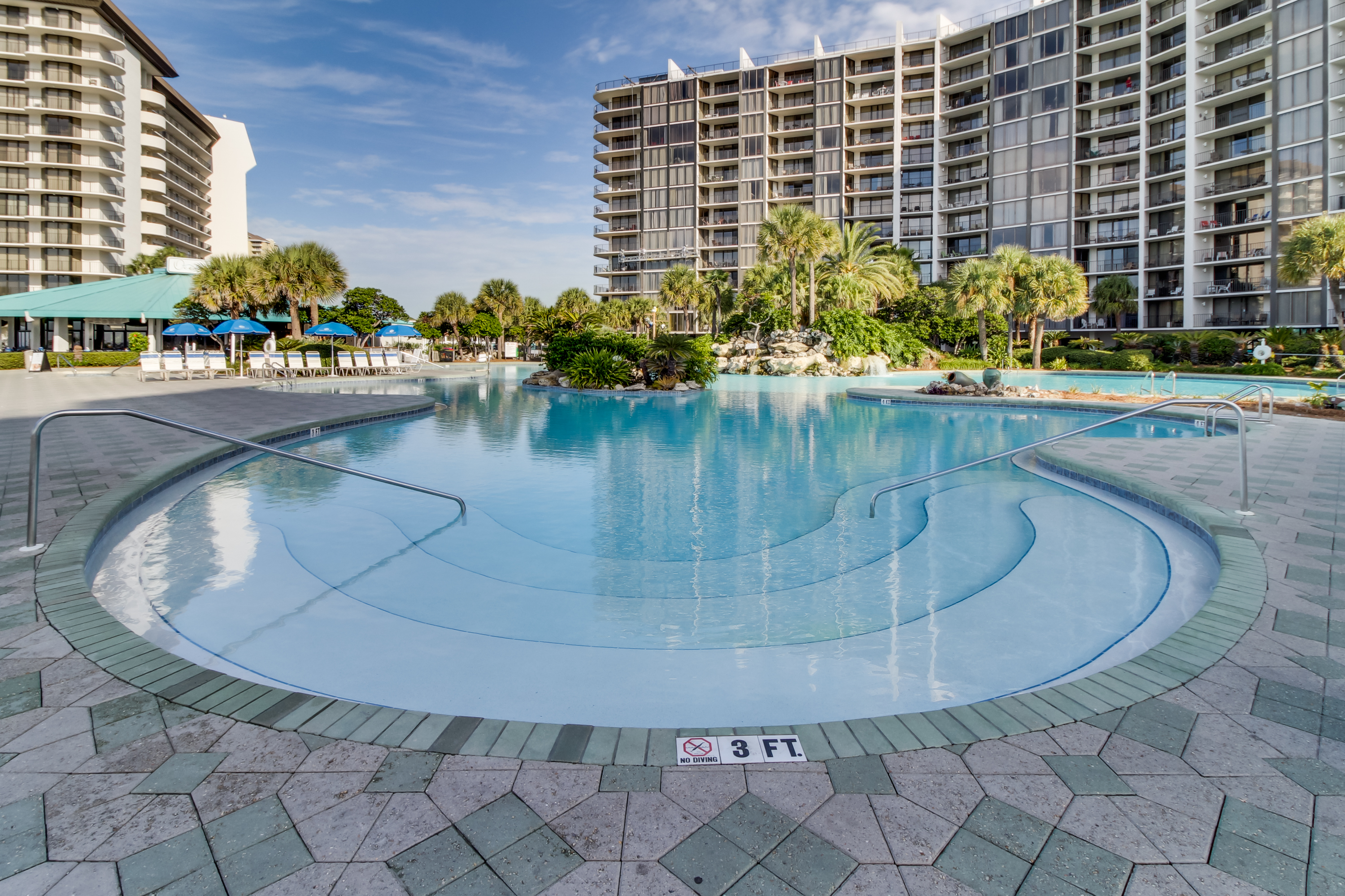 Panama City Beach Condo 913932