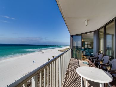 Panama City Beach Condo 913932