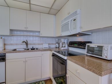 Panama City Beach Condo 913932