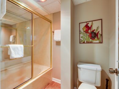 Panama City Beach Condo 913932