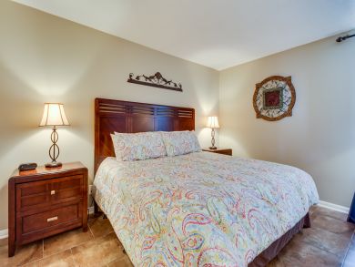 Panama City Beach Condo 913932