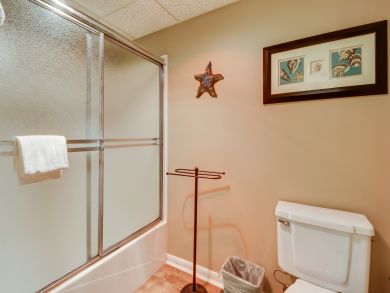 Panama City Beach Condo 913932